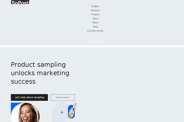 Site using Accordion-toggle plugin