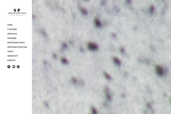 sopotdancetheatre.com site used Stockholm