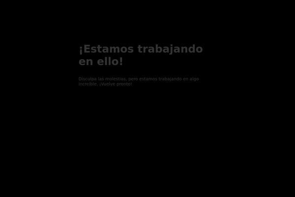 Site using Magic Liquidizer Responsive Table plugin