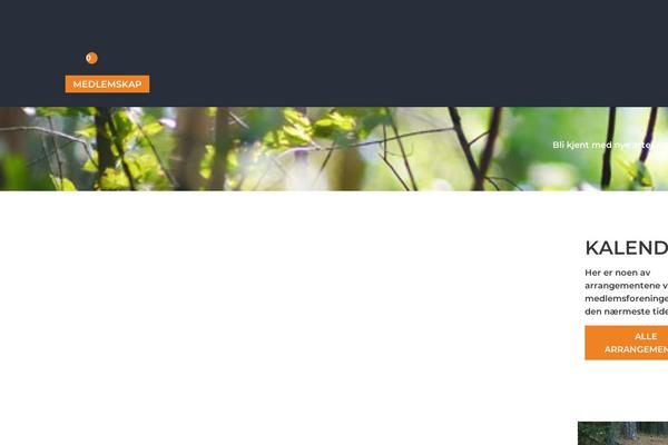 Site using Woo-vipps plugin