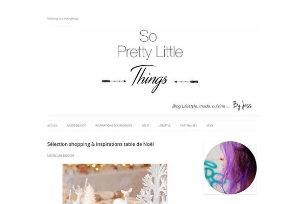 Site using Hellocoton plugin