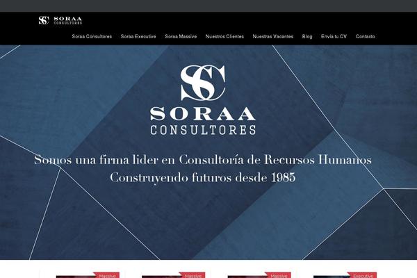 Site using Cr3ativ RecentPosts Carousel plugin
