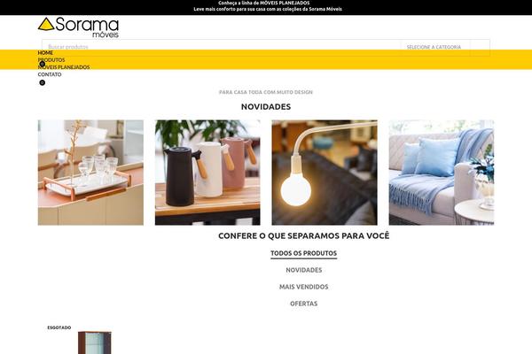 Site using Woo-parcelas-com-e-sem-juros plugin