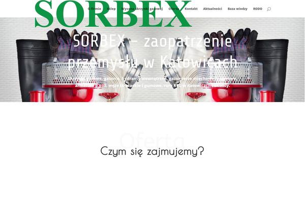 Site using Simple-news plugin