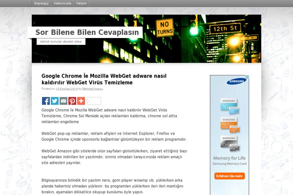 Site using WP Live Chat Support plugin
