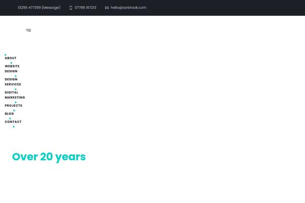 Site using Real-time-auto-find-and-replace plugin