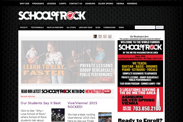 sordc.com site used WP-Clear