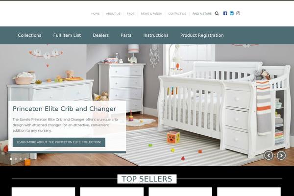 Site using Woo-product-variation-swatches plugin