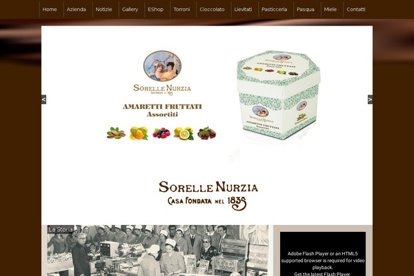 Site using Juiz-outdated-post-message plugin