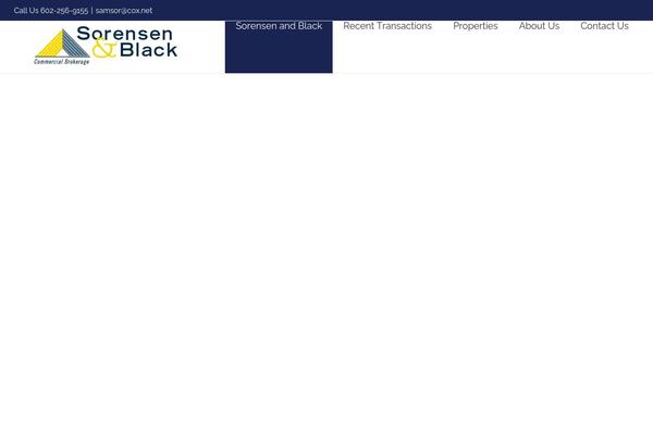 Site using Fusion-core plugin