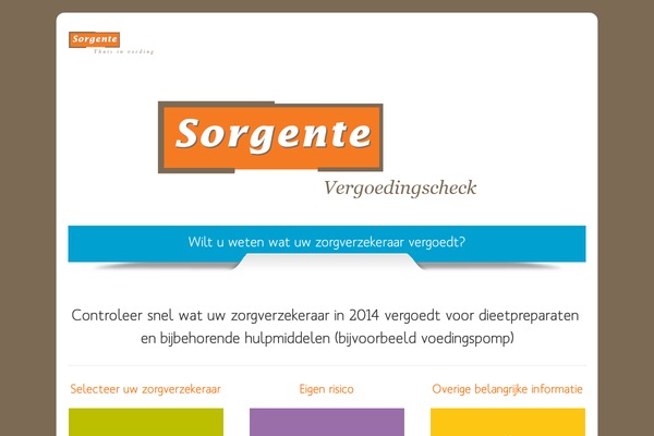 Dzonia Lite theme site design template sample