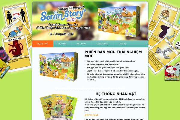 Site using Formcraft3 plugin
