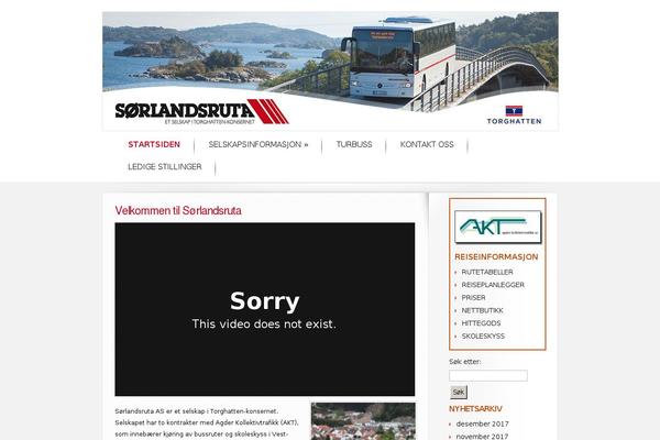 Leanbiz theme site design template sample