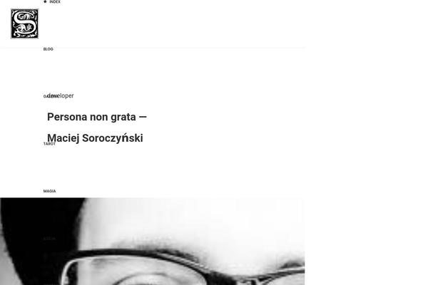 Site using Uncode-js_composer plugin