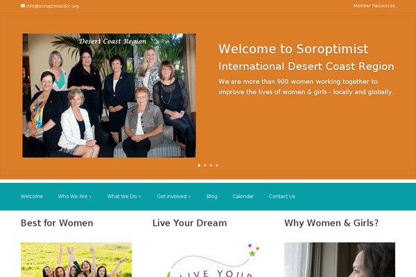 Site using Divi-footer-editor plugin