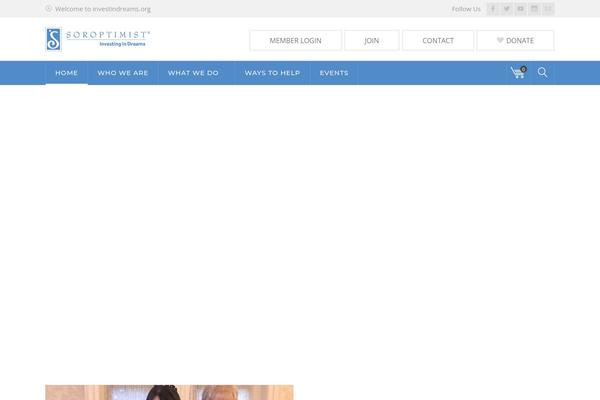 Site using Fundrize-addons plugin