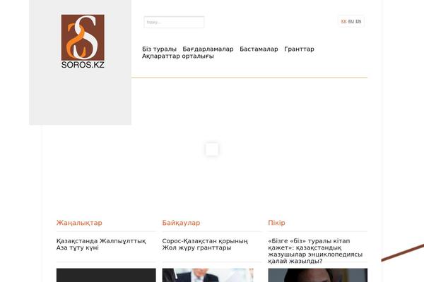 Site using Button-visually-impaired plugin