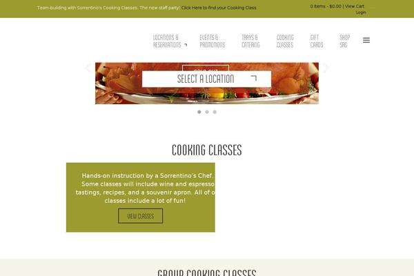 Site using YITH WooCommerce Ajax Product Filter plugin