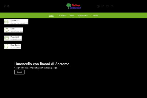 Site using Nasa-core plugin