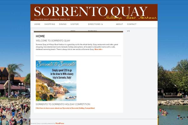 Site using Pippity plugin