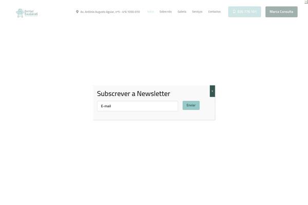 Site using Vc-extensions-bundle plugin