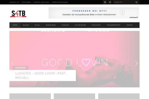 Wt_tera theme site design template sample