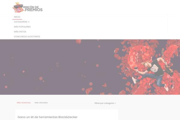 Site using Poll-wp plugin