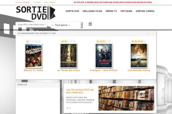 Site using WP Featured Content Slider plugin