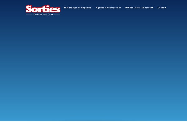 Nimble theme site design template sample