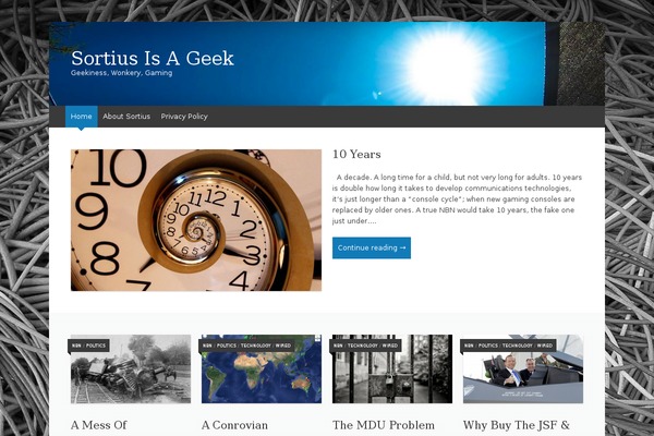 Expound theme site design template sample