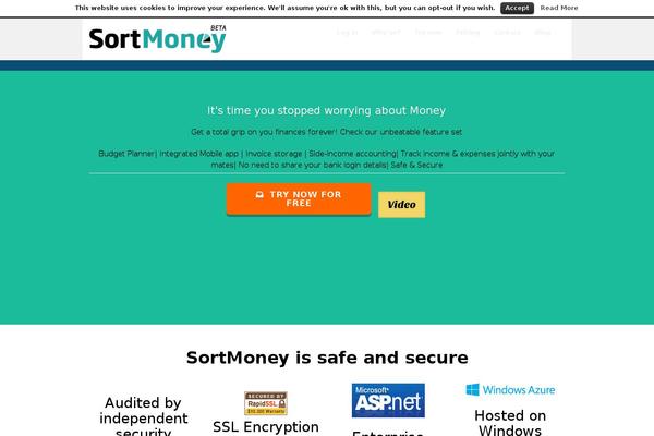 Site using Indeed-smart-popup plugin