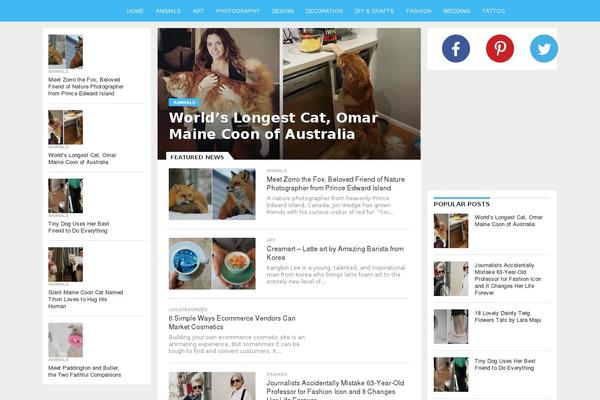 Site using Aawp plugin