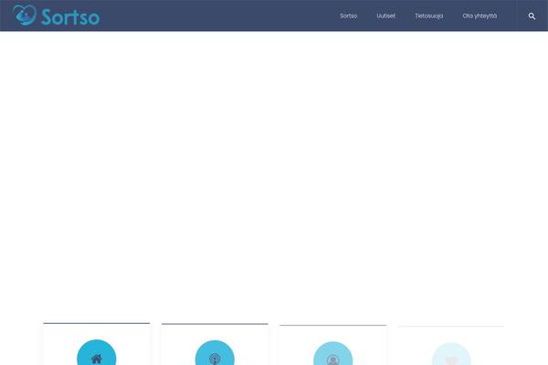 Site using Dima-take-action plugin