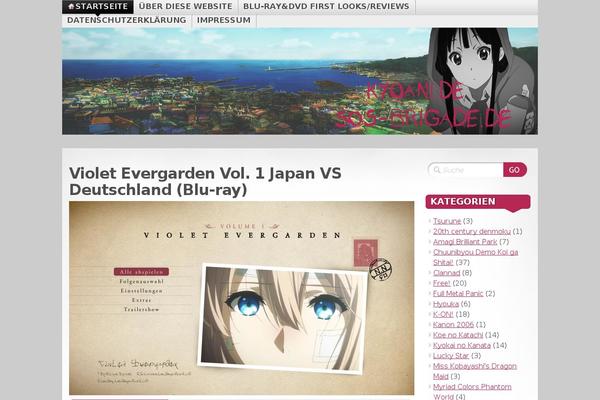 Site using WP-Stats plugin