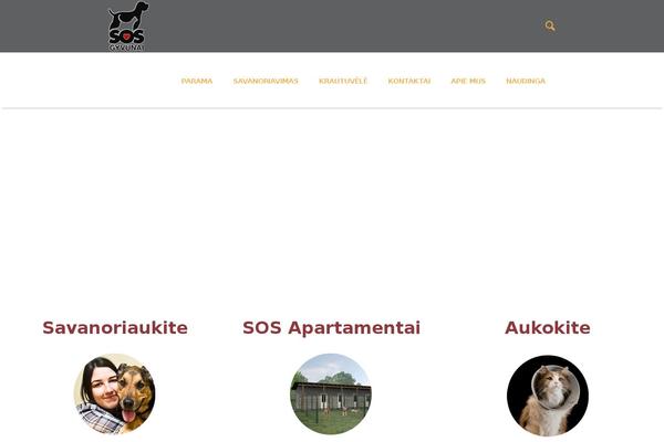 Site using Ilightbox plugin