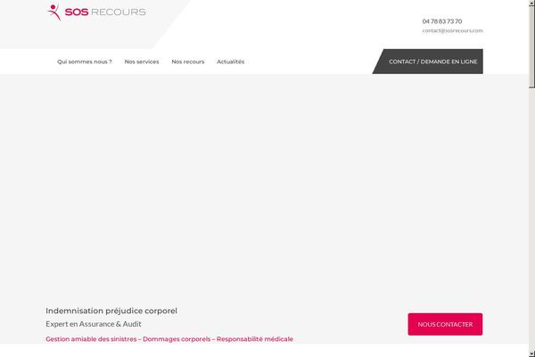 Site using Smart-thw-main plugin