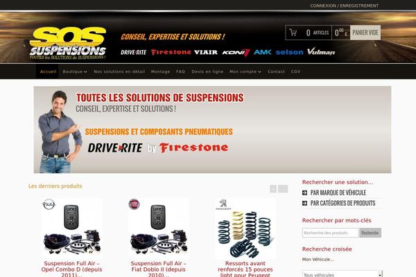Bazar theme site design template sample