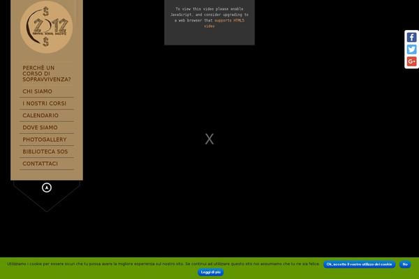 Site using Modern-events-calendar-lite plugin