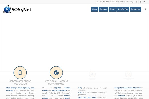 Site using Link-Profile plugin