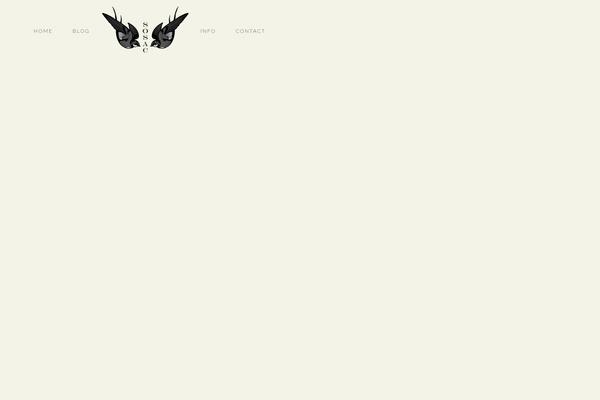 Crowd2 theme site design template sample
