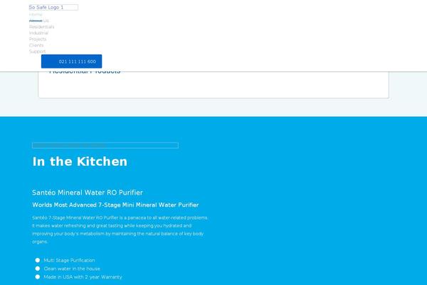 Site using Dvin-wcql plugin