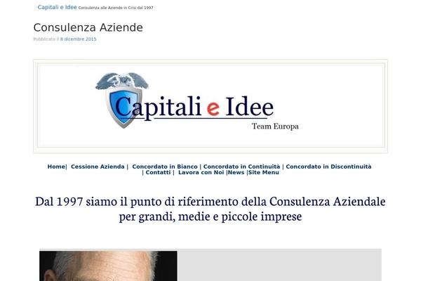 Site using CookieInfo plugin
