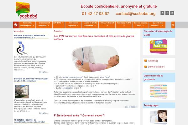 Site using Update-urls plugin