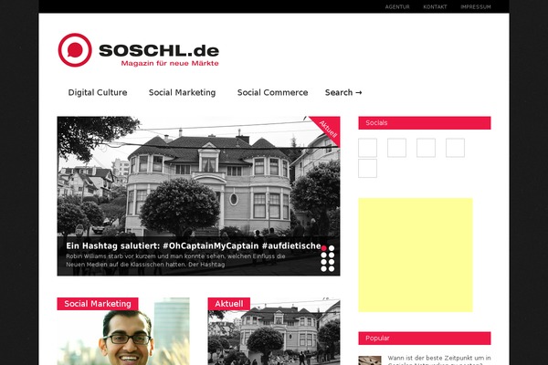 Site using Facebookpopuppro plugin