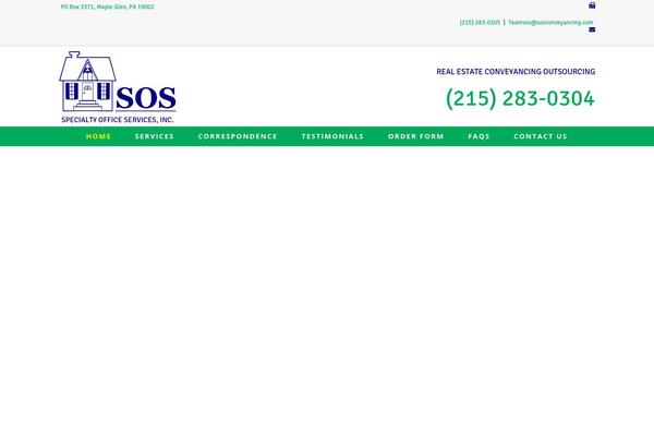 Site using Testimonial-free plugin