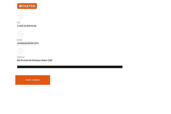 Inusti theme site design template sample