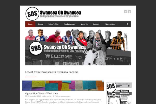 Site using Cookie Control plugin
