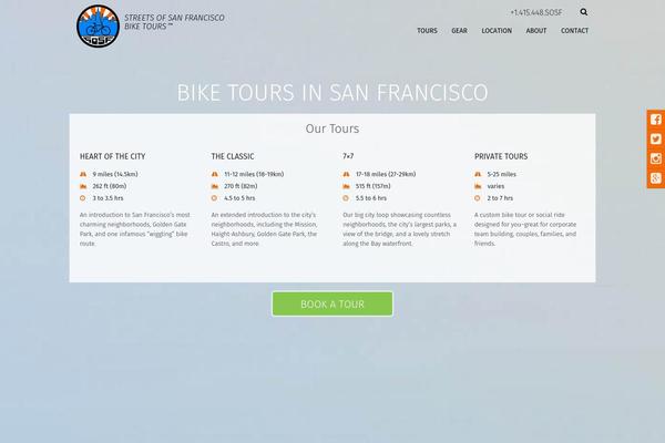 Site using Helios Solutions Responsive category FAQ plugin