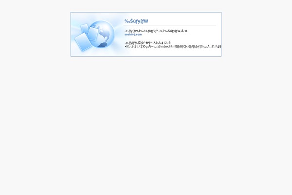 Info_custom theme site design template sample
