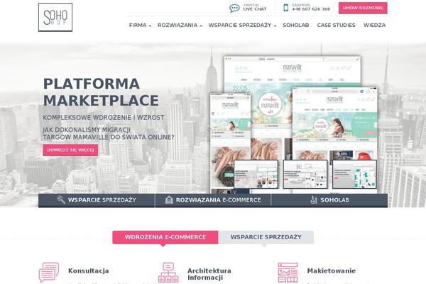 Site using Essential-addons-for-elementor-lite plugin